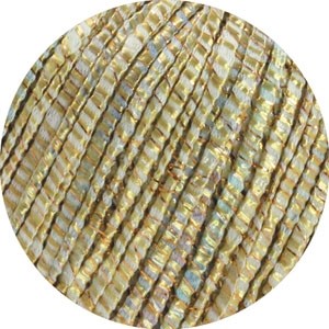 ALESSIA - Gold/Kupfer/Graugrün/Mint - 102