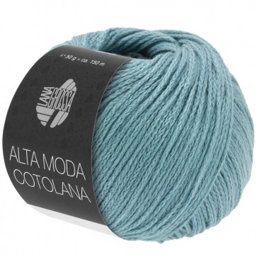 ALTA MODA COTOLANA-Pastelltürkis-12