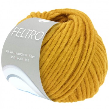 FELTRO - Senf - 93