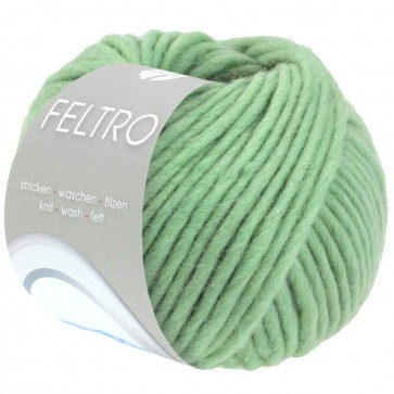 FELTRO-98-Lindgrün