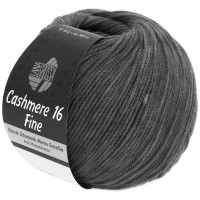 CASHMERE 16 FINE-Dunkelgrau-16