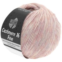 CASHMERE 16 FINE-Rosa-19
