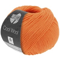 COOL WOOL-Orange-2105
