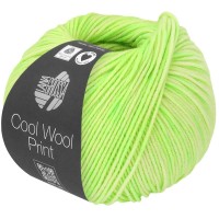 COOL WOOL-Neongrün/Zartgrün-6522