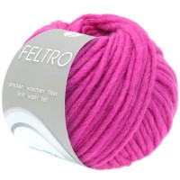 FELTRO - pink - 38