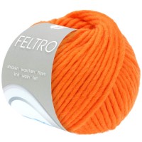 FELTRO - Mandarin - 80