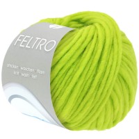 FELTRO - Leuchtendgrün - 95