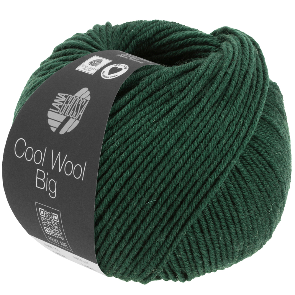 Cool Wool Big Melange